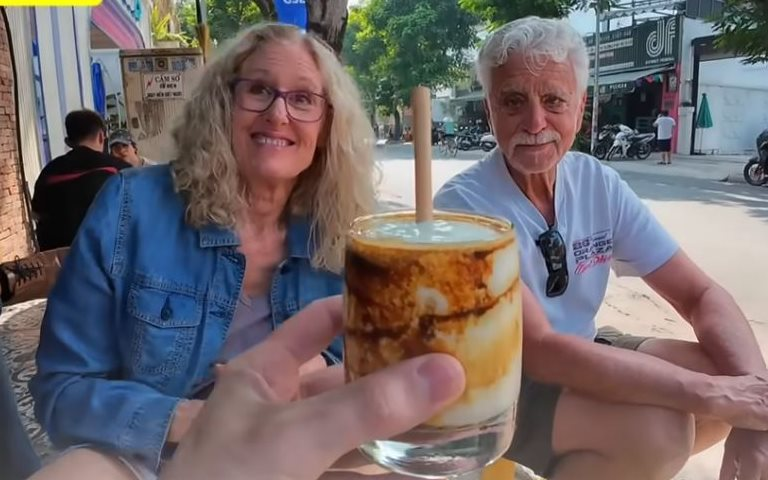 Món cà phê Việt được thế giới liên tục gọi tên, khách Tây lần nào thử cũng “sốc”- Ảnh 1.