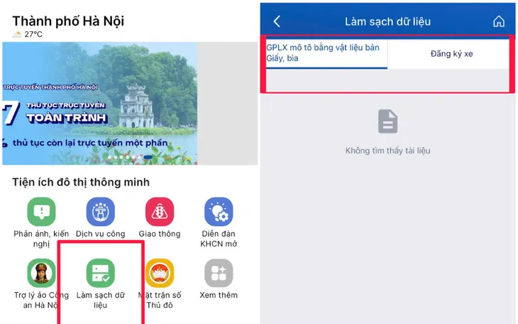Phát hiện 1 người đứng tên hơn 7.000 xe máy- Ảnh 1.