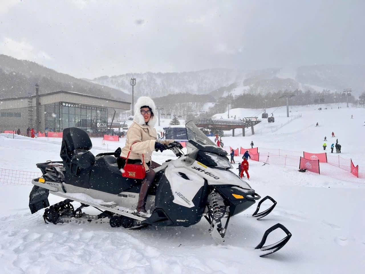 5 hành trình săn tuyết được khách Việt yêu thích- Ảnh 3. 5 hành trình săn tuyết được khách Việt yêu thích- Ảnh 3.