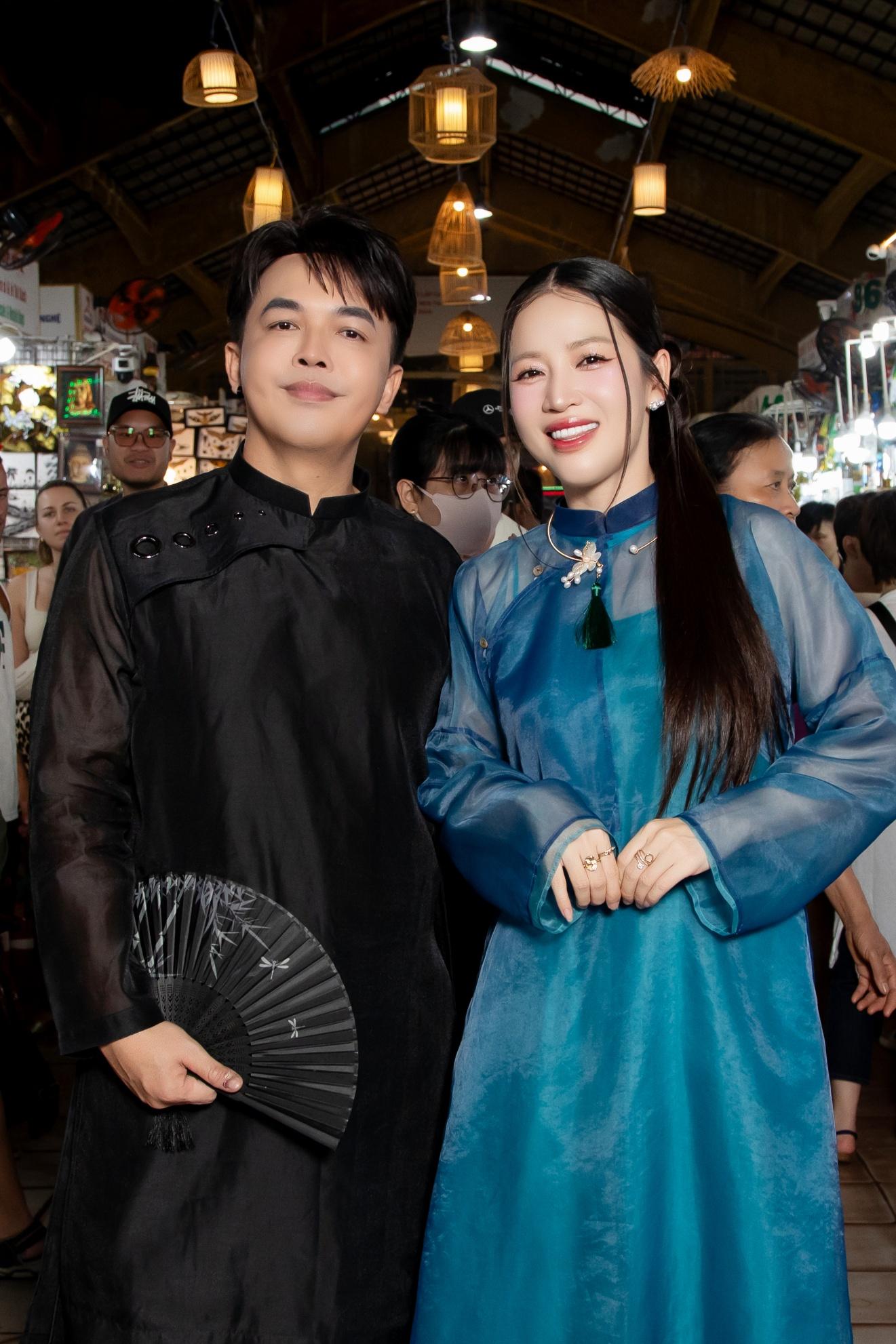 Đạo diễn - NSX Trần Thành Trung: "Làm Gala Nhạc Việt hay Đại sứ Du lịch, tôi đều muốn lan toả văn hoá Việt"- Ảnh 4. Đạo diễn - NSX Trần Thành Trung: "Làm Gala Nhạc Việt hay Đại sứ Du lịch, tôi đều muốn lan toả văn hoá Việt"- Ảnh 4.