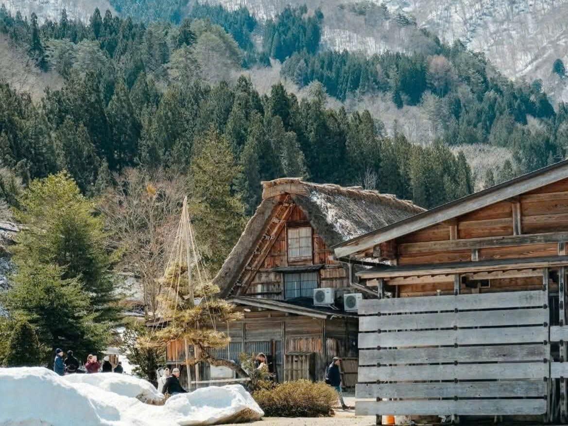 5 hành trình săn tuyết được khách Việt yêu thích- Ảnh 4. 5 hành trình săn tuyết được khách Việt yêu thích- Ảnh 4.