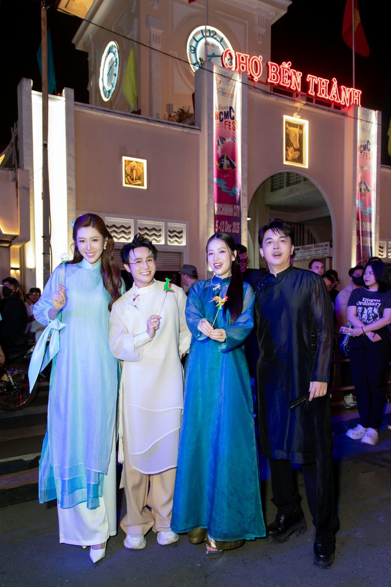 Đạo diễn - NSX Trần Thành Trung: "Làm Gala Nhạc Việt hay Đại sứ Du lịch, tôi đều muốn lan toả văn hoá Việt"- Ảnh 5. Đạo diễn - NSX Trần Thành Trung: "Làm Gala Nhạc Việt hay Đại sứ Du lịch, tôi đều muốn lan toả văn hoá Việt"- Ảnh 5.