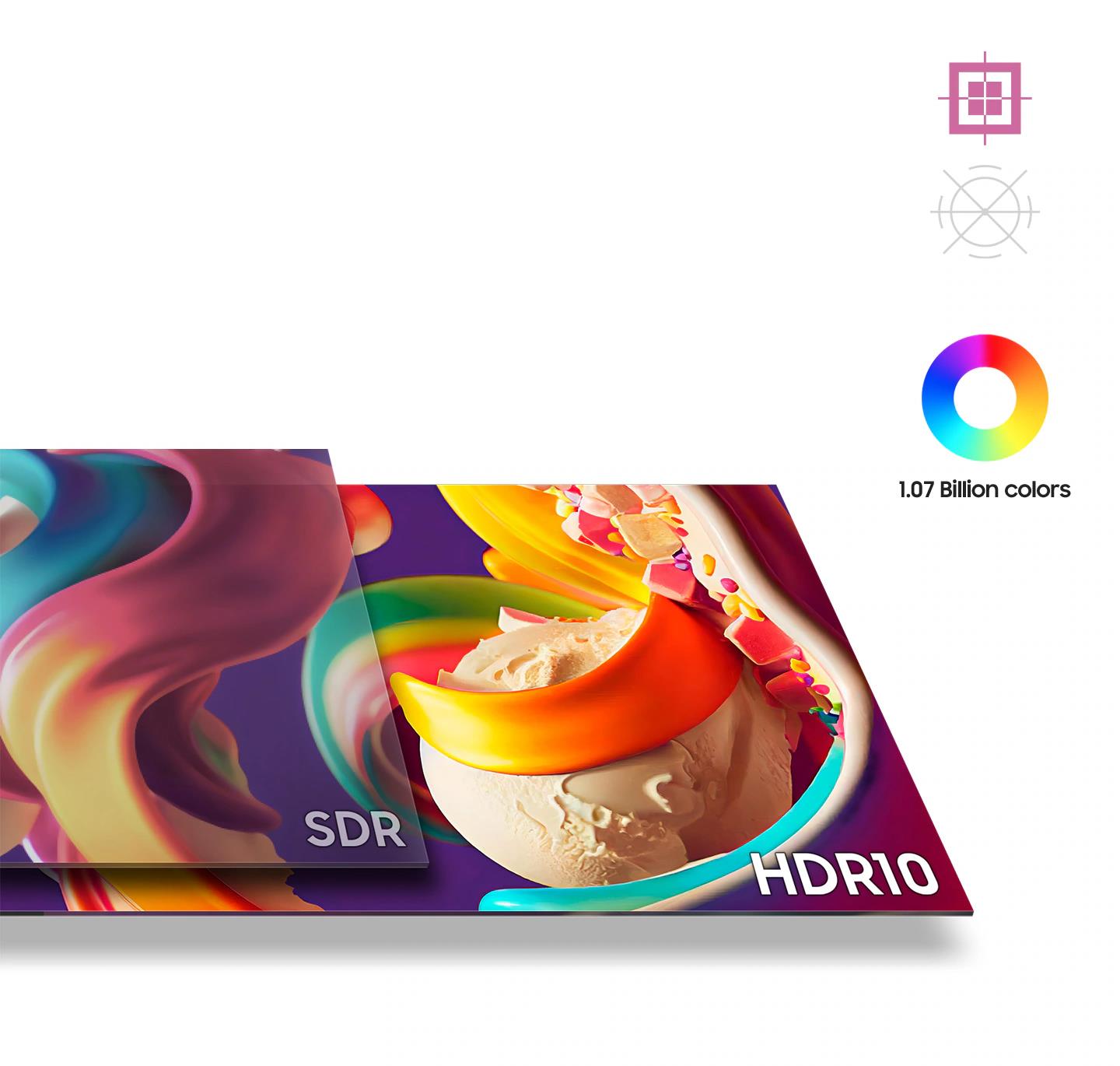 Quản lý đa tác vụ, hiển thị màu sắc chuẩn xác, bứt phá sáng tạo với ViewFinity 37 inch- Ảnh 6.