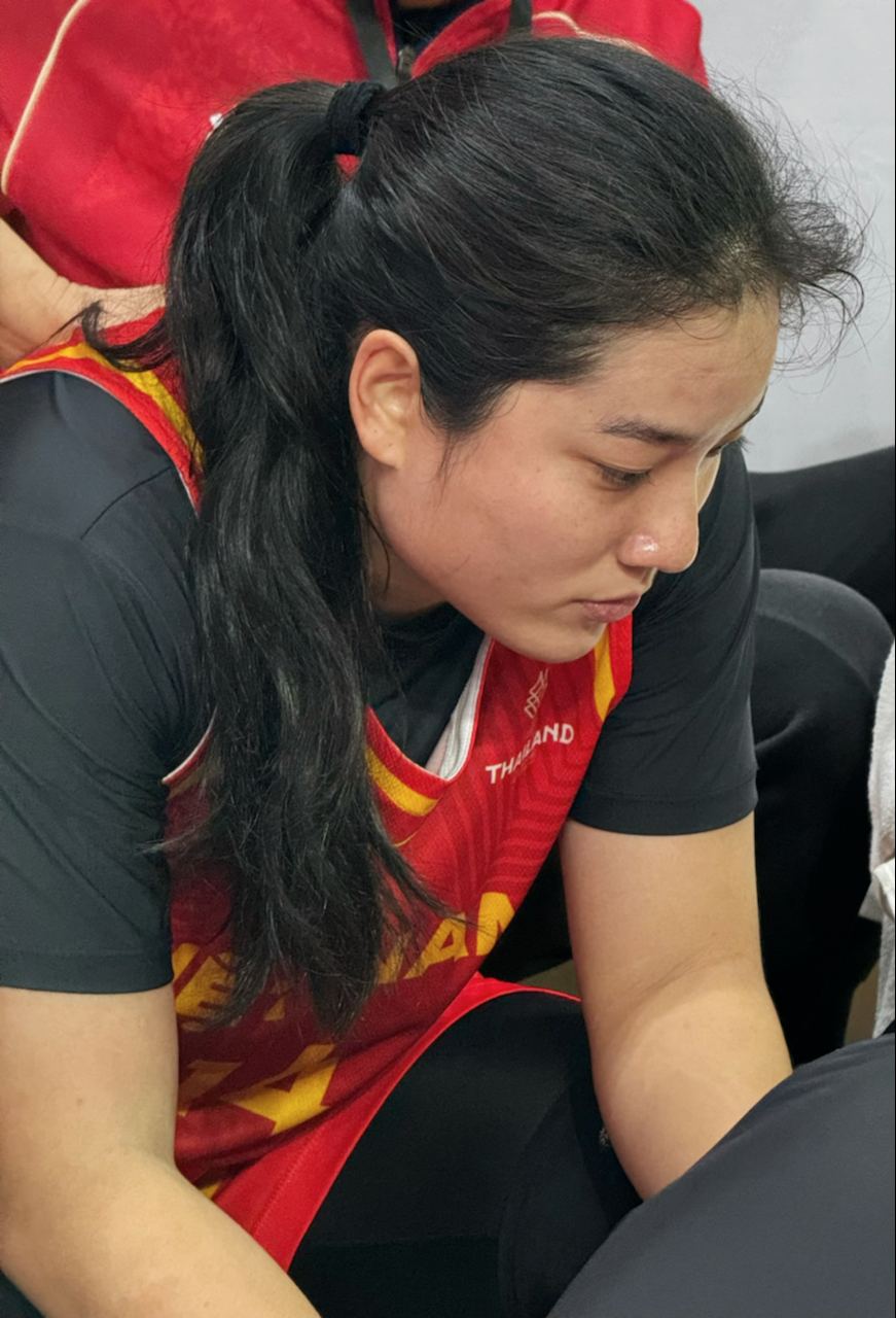 Chị em song sinh Thảo Vy, Thảo My như 