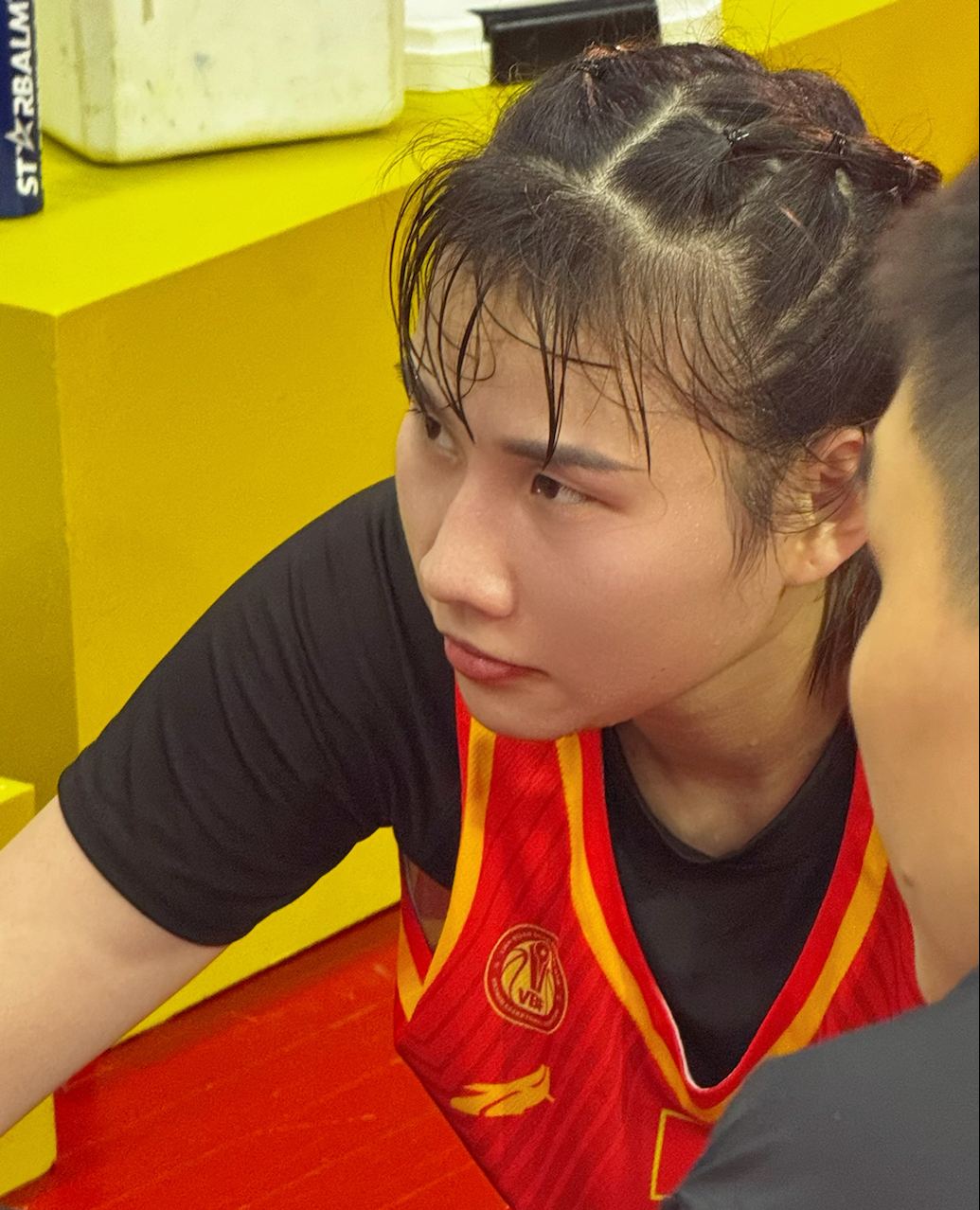 Chị em song sinh Thảo Vy, Thảo My như 