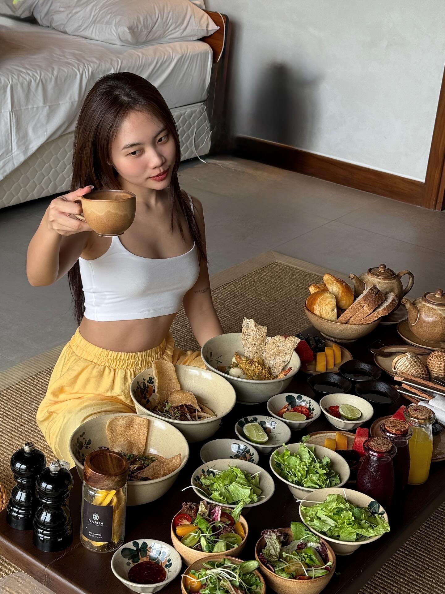 Phương Mỹ Chi dạo này lạ lắm- Ảnh 13.