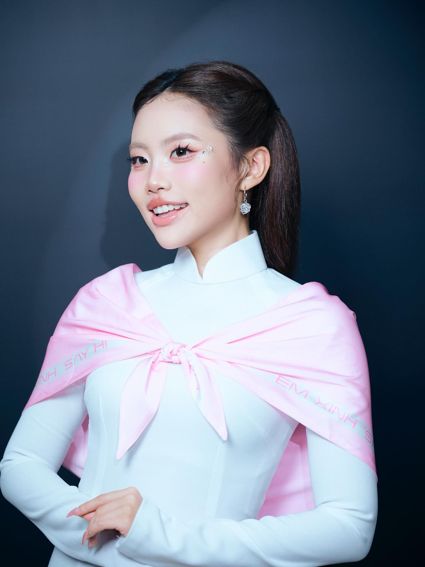 Phương Mỹ Chi dạo này lạ lắm- Ảnh 3.