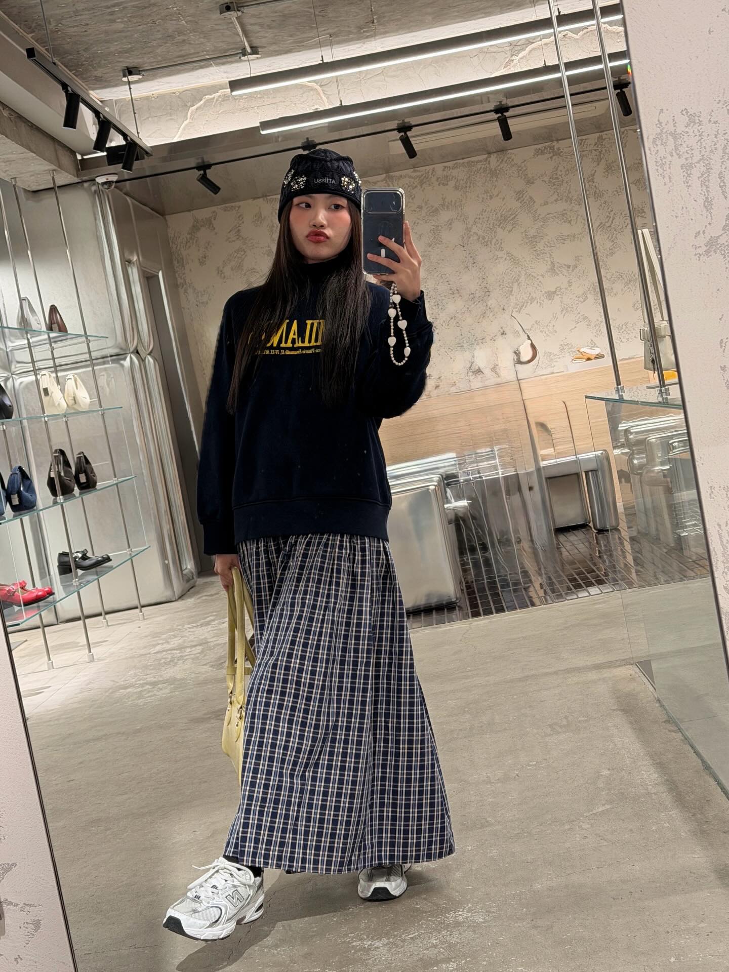 Phương Mỹ Chi dạo này lạ lắm- Ảnh 11.