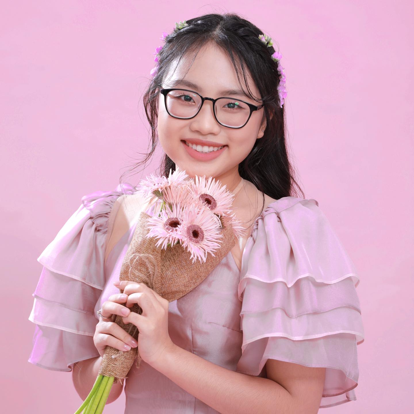 Phương Mỹ Chi dạo này lạ lắm- Ảnh 1.