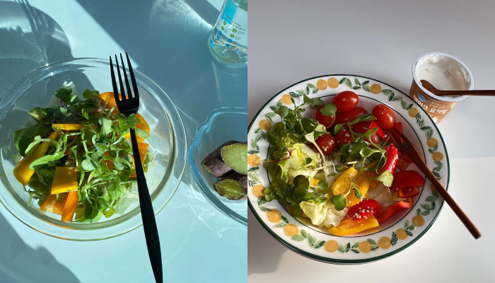 Đã U40 nhưng “cô nàng hacker” Pyo Ye Jin vẫn có vẻ ngoài “tuổi 20” trong Taxi Driver 3: Hóa ra nhờ 5 thói quen- Ảnh 2.