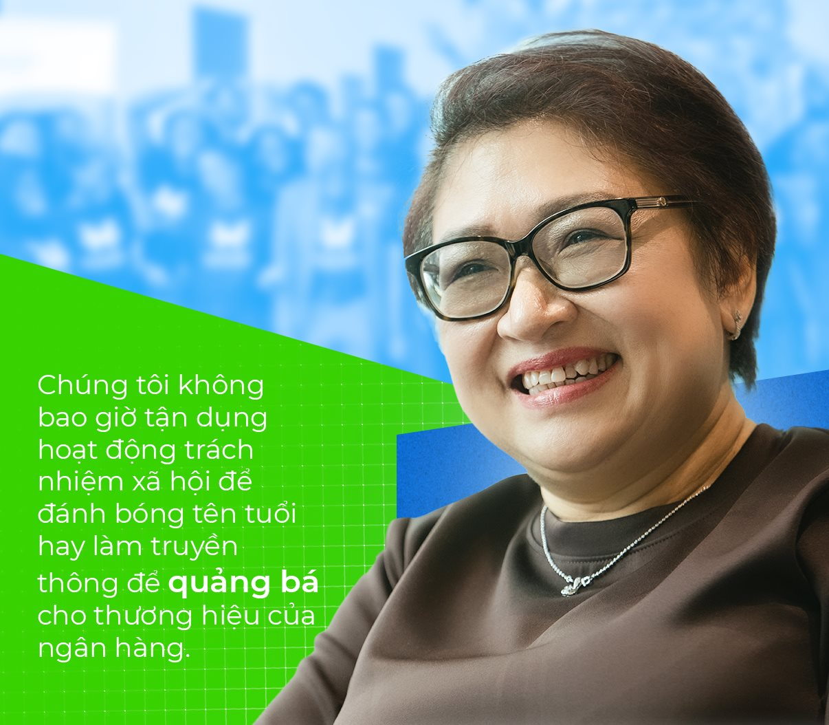 Một ng&acirc;n h&agrave;ng ở Việt Nam cung cấp "vốn mồi" đặc biệt cho người trẻ- Ảnh 6.