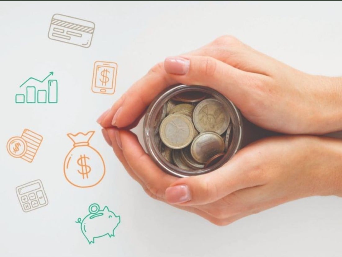 5 dấu hiệu cho thấy bạn sắp mua được nhà - tài chính đang bước vào giai đoạn bứt phá- Ảnh 5. 5 dấu hiệu cho thấy bạn sắp mua được nhà - tài chính đang bước vào giai đoạn bứt phá- Ảnh 5.