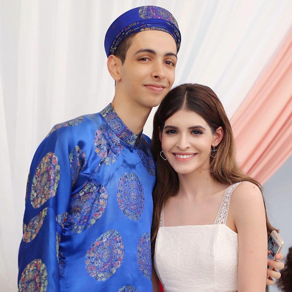 Gia đình thông báo tình trạng của An Tây sau hơn 1 năm bị bắt vì chất cấm- Ảnh 2.