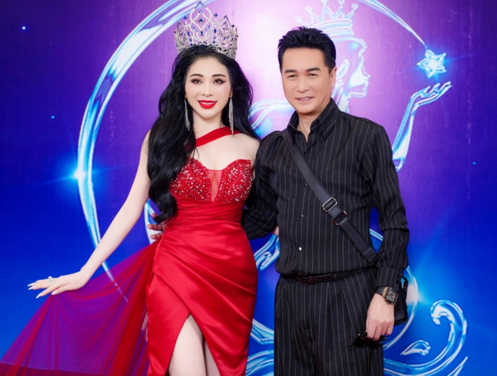 Cuộc sống ở tuổi U70 của nam danh ca nhảy đẹp nhất showbiz Việt- Ảnh 3.