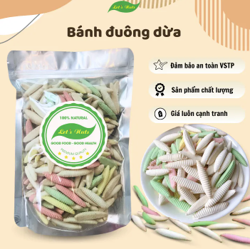 Người thông minh sắm Tết từ bây giờ: 5 lựa chọn đồ ăn, đồ uống vừa ngon lại rẻ, không mua thì quá tiếc- Ảnh 5. Người thông minh sắm Tết từ bây giờ: 5 lựa chọn đồ ăn, đồ uống vừa ngon lại rẻ, không mua thì quá tiếc- Ảnh 5.