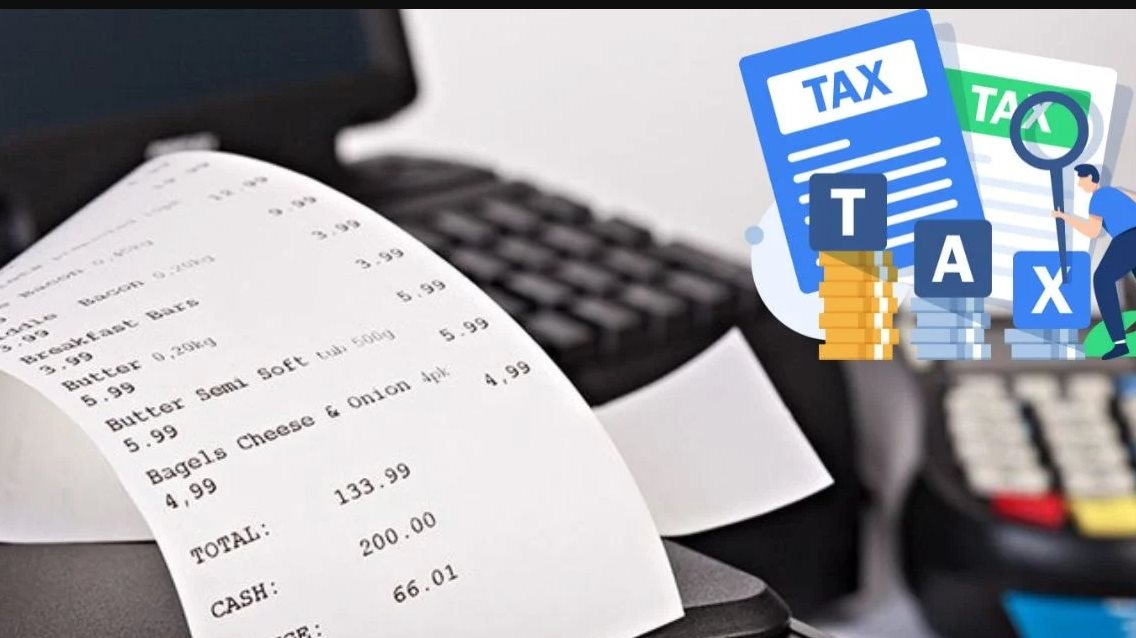 Thông tin mới nhất từ Cục Thuế về chuyển đổi từ thuế khoán sang kê khai, người dân cần biết kẻo mất quyền lợi- Ảnh 1.