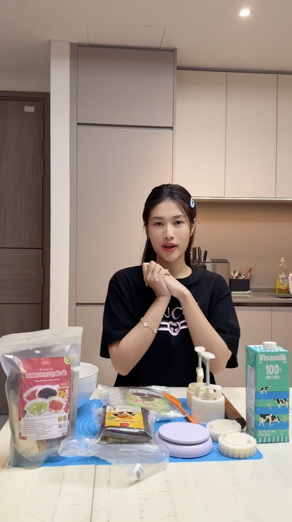 Đoàn Thiên Ân dừng lại- Ảnh 4.