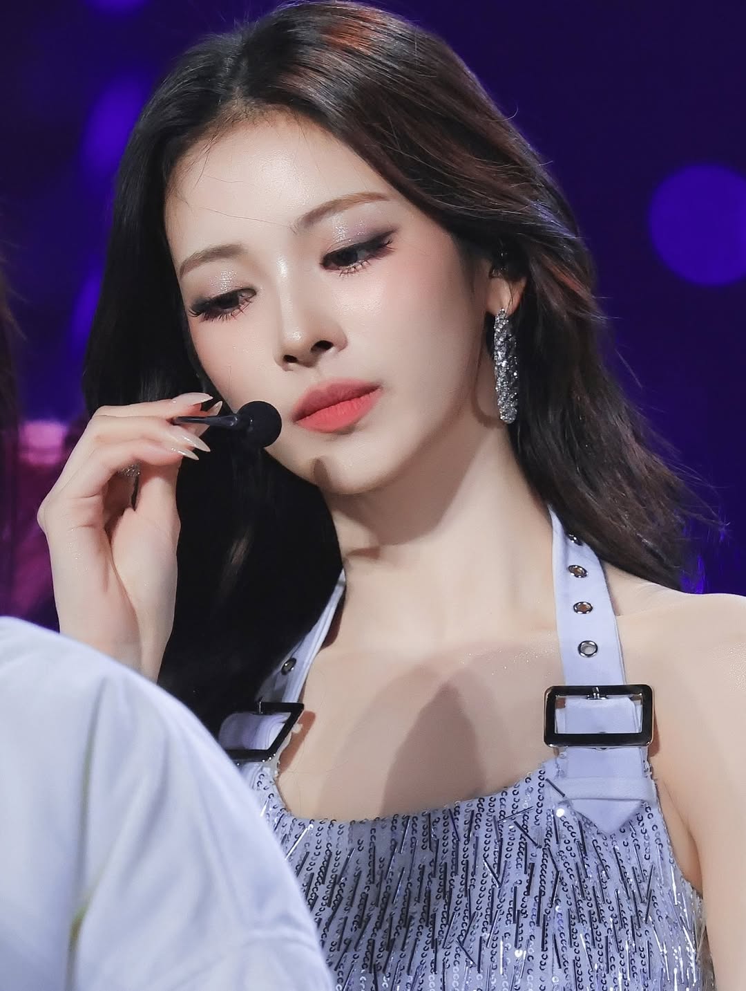 Mỹ nhân visual hạng S bị bóc điểm yếu chí mạng, đẹp đến đâu cũng bằng thừa vì vấn đề này- Ảnh 5.