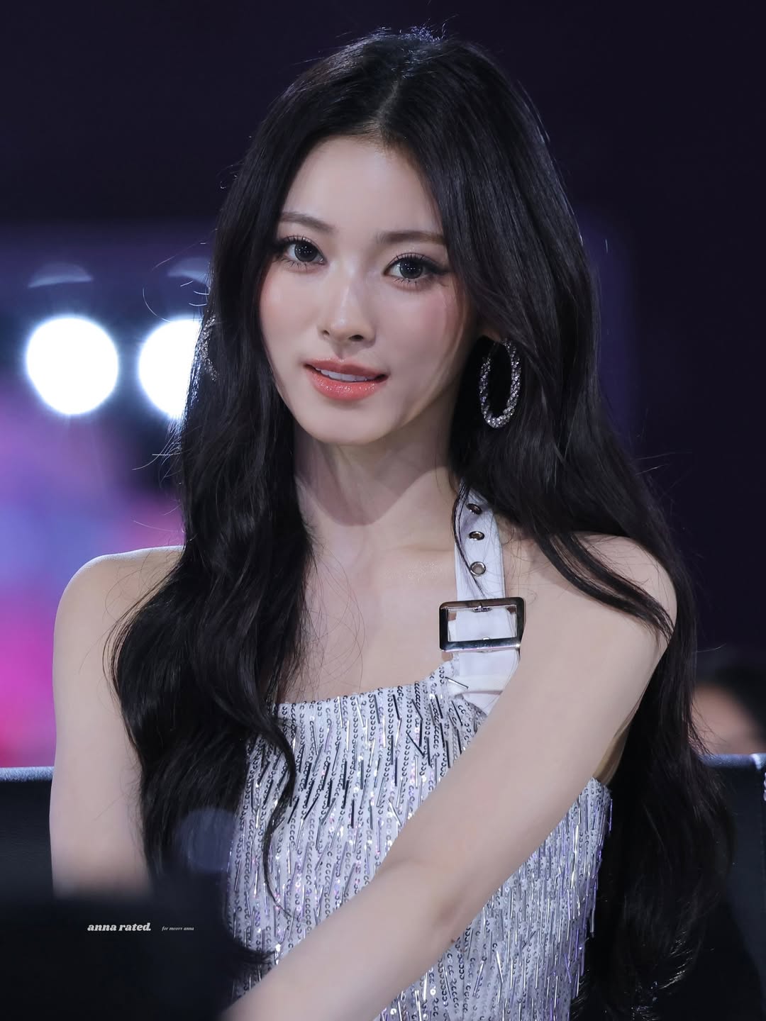 Mỹ nhân visual hạng S bị bóc điểm yếu chí mạng, đẹp đến đâu cũng bằng thừa vì vấn đề này- Ảnh 7.