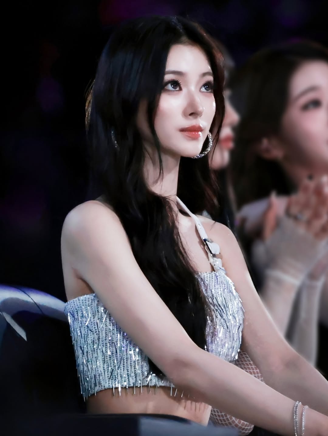 Mỹ nhân visual hạng S bị bóc điểm yếu chí mạng, đẹp đến đâu cũng bằng thừa vì vấn đề này- Ảnh 6.