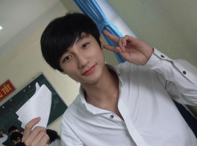 Lan truyền rầm rộ ảnh chưa từng thấy của Sơn Tùng M-TP- Ảnh 2.