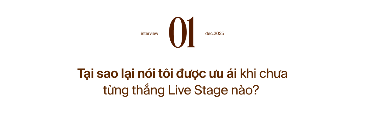 buitruonglinh: Đi thi ai chẳng muốn thắng, tôi mong muốn có được một kết quả tốt nhất đối với bản thân- Ảnh 2.