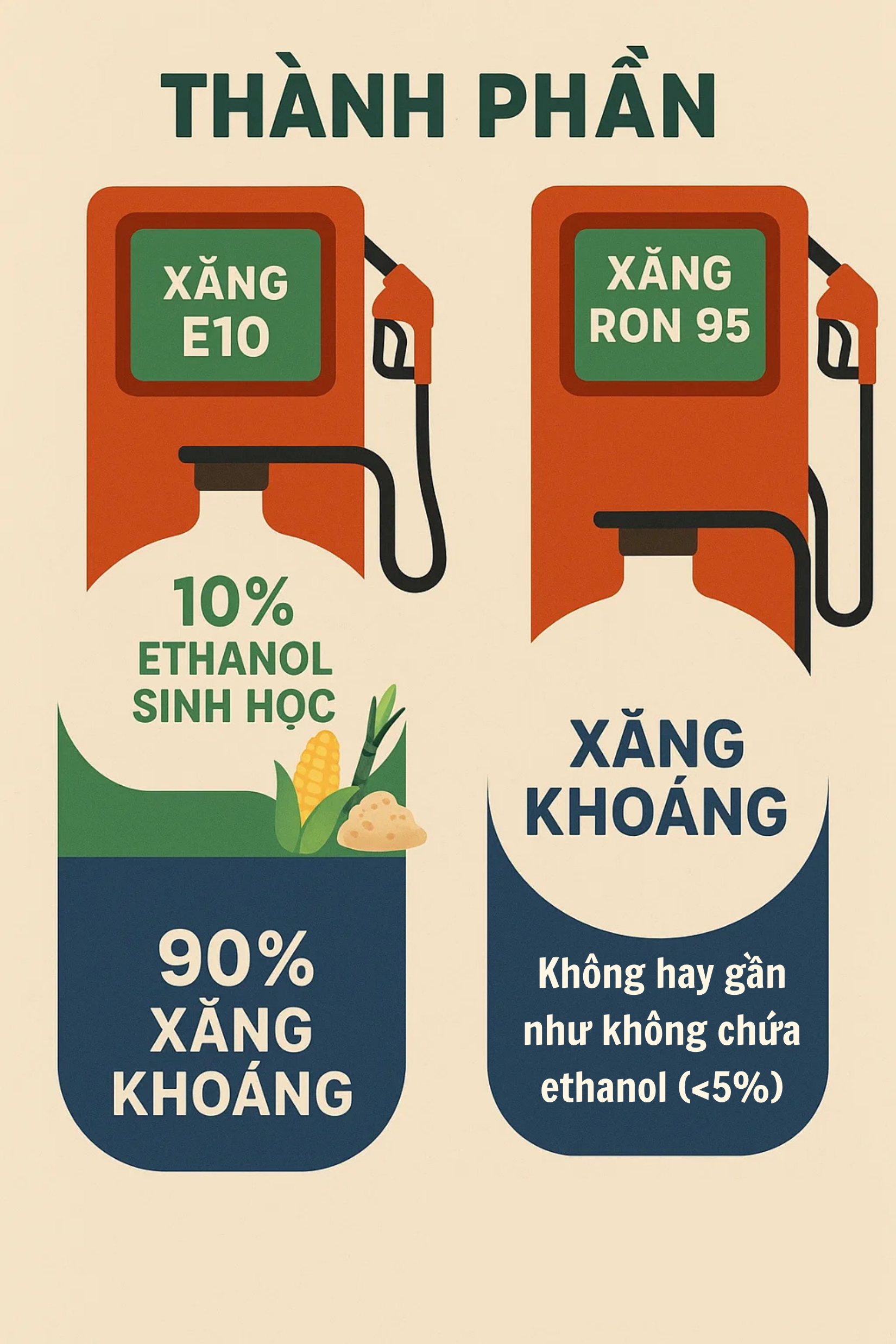 Quyết định đặc biệt quan trọng ảnh hưởng đến tất cả ô tô, xe máy xăng toàn quốc, ai cũng phải biết- Ảnh 1. Quyết định đặc biệt quan trọng ảnh hưởng đến tất cả ô tô, xe máy xăng toàn quốc, ai cũng phải biết- Ảnh 1.