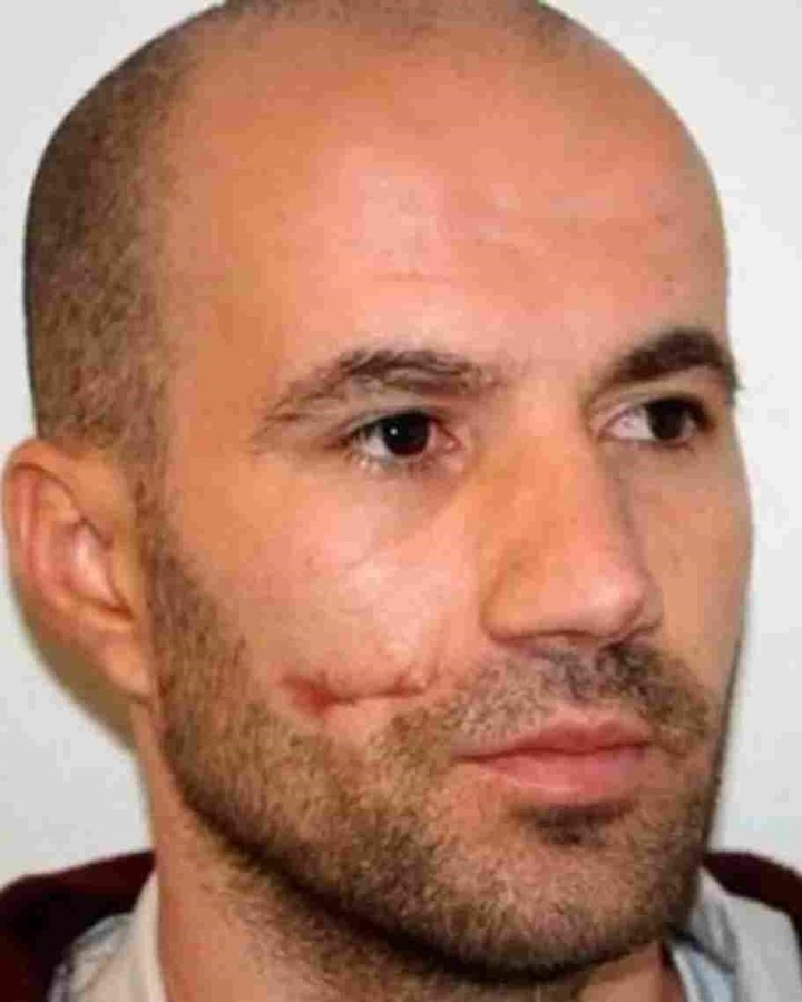 "Vua đào tẩu" người Albania gây chấn động nước Ý khi vượt ngục lần thứ tư bằng kịch bản hệt như phim Hollywood- Ảnh 3.