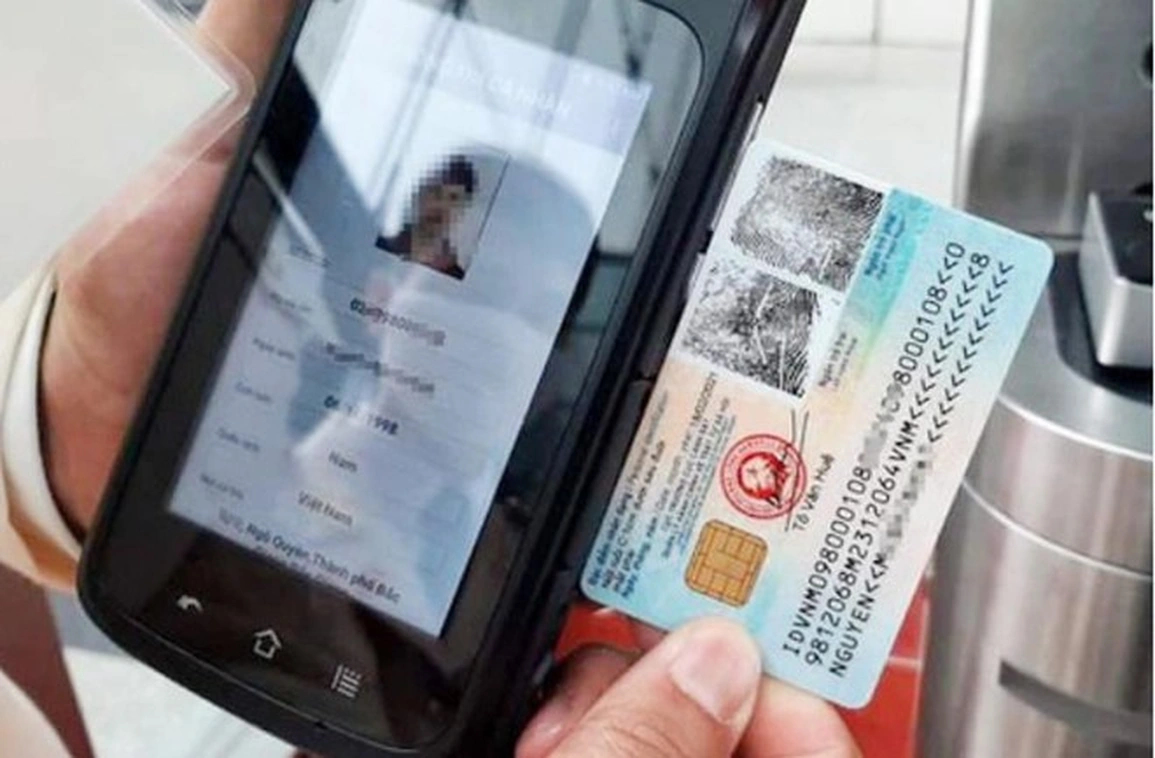 Từ 15/12: Thông báo quan trọng về Căn cước công dân, người dân cả nước cần biết rõ- Ảnh 1. Từ 15/12: Thông báo quan trọng về Căn cước công dân, người dân cả nước cần biết rõ- Ảnh 1.