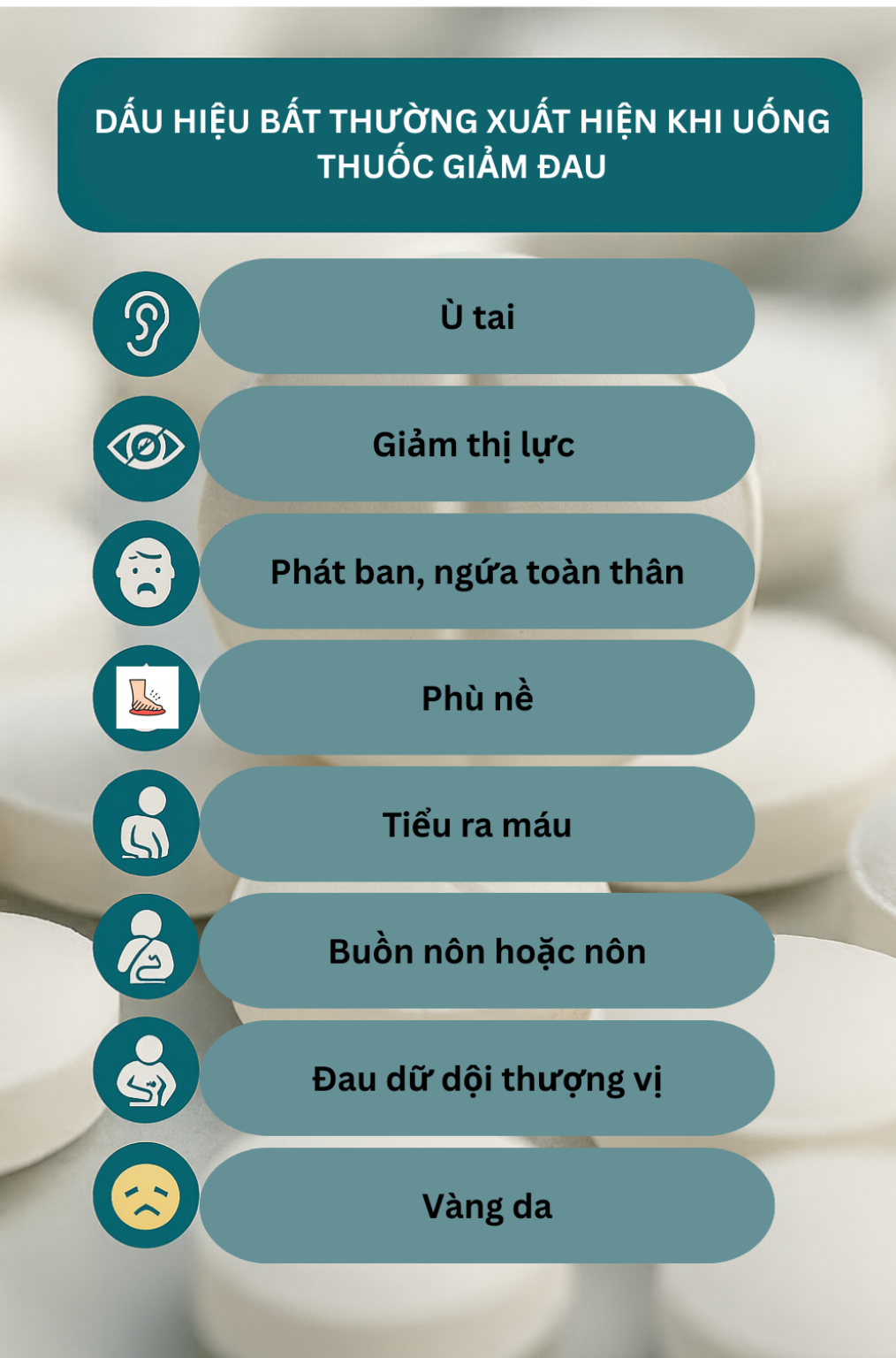 Người đàn ông bất ngờ bị suy thận cấp chỉ sau 3 ngày dùng 1 loại thuốc hầu như nhà nào cũng có- Ảnh 3. Người đàn ông bất ngờ bị suy thận cấp chỉ sau 3 ngày dùng 1 loại thuốc hầu như nhà nào cũng có- Ảnh 3.