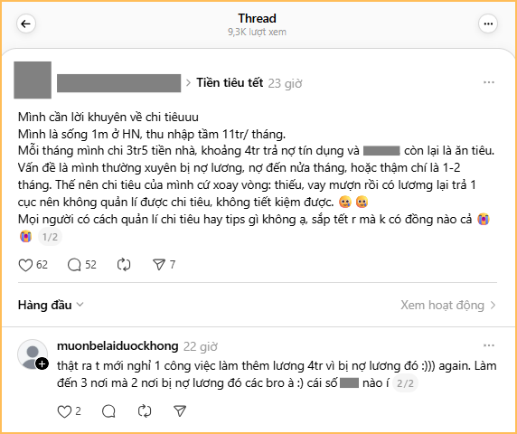 Khổ hơn cả thất nghiệp: Đi làm sợ nhất cái cảnh này!- Ảnh 1.