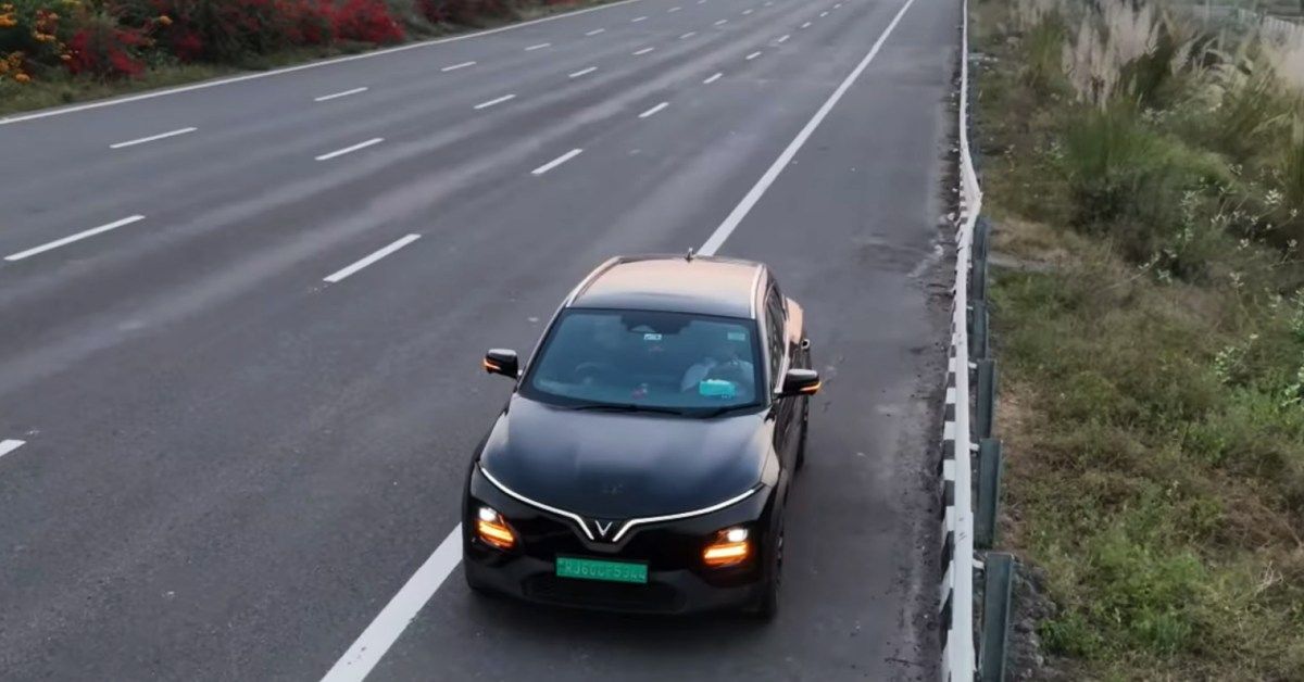 VinFast bán khủng hơn Tesla ở thị trường đông dân nhất thế giới: VF 6, VF 7 là chủ lực với giá dễ tiếp cận- Ảnh 1.