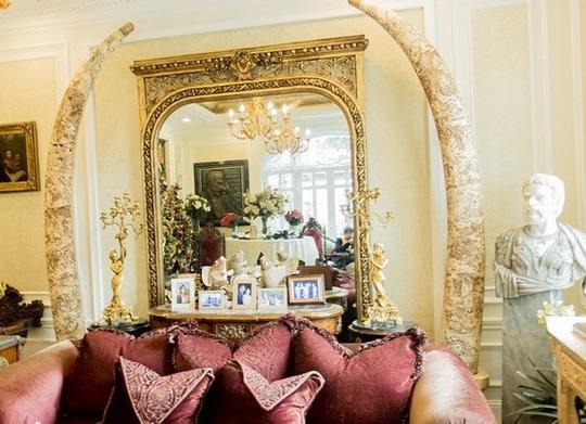 "Hoa hậu giàu nhất Việt Nam" lấy chồng giáo sư tiến sĩ, không đăng ký kết hôn, bất động sản trải dài 3 châu lục- Ảnh 5.