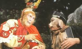 Cả đời xem T&acirc;y du k&yacute; mới nhận ra b&iacute; mật binh kh&iacute; của T&ocirc;n Ngộ Kh&ocirc;ng v&agrave; Trư B&aacute;t Giới- Ảnh 1.