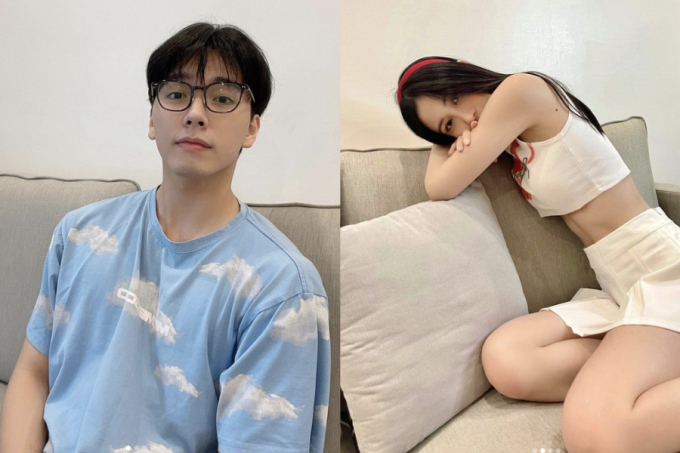 4 năm của Jun Vũ và Hải Nam- Ảnh 1. 4 năm của Jun Vũ và Hải Nam- Ảnh 1.