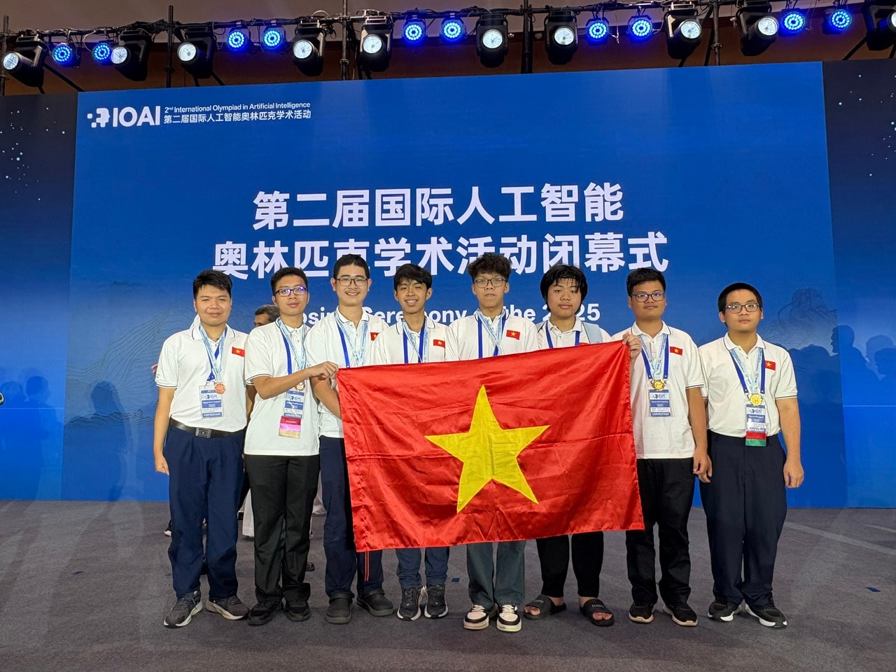 WeYoung c&ocirc;ng bố 20 &ldquo;Young ID&rdquo;: Những người trẻ ấn tượng nhất 2025 hội tụ!- Ảnh 11.