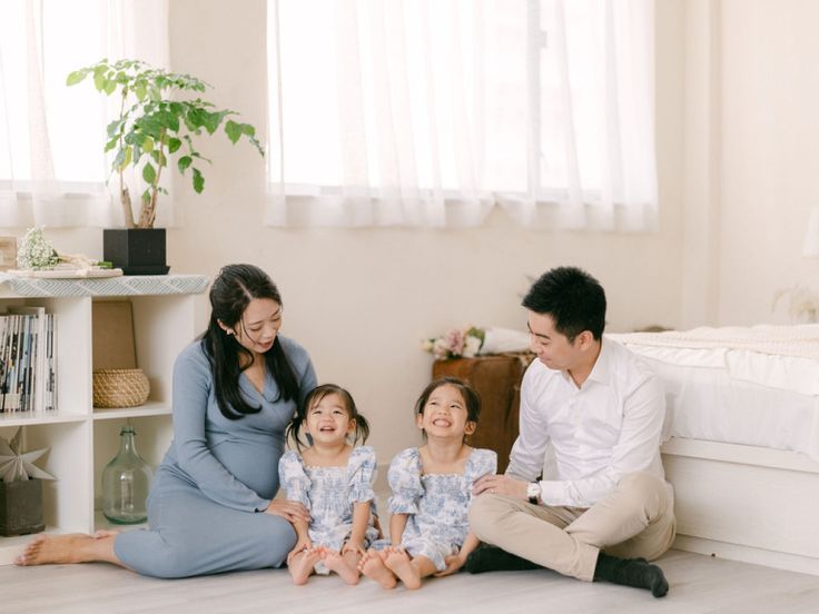 Những kiểu gia đình này dễ nuôi dạy ra những đứa con cái gì cũng hiểu, chỉ không hiểu chuyện- Ảnh 2.