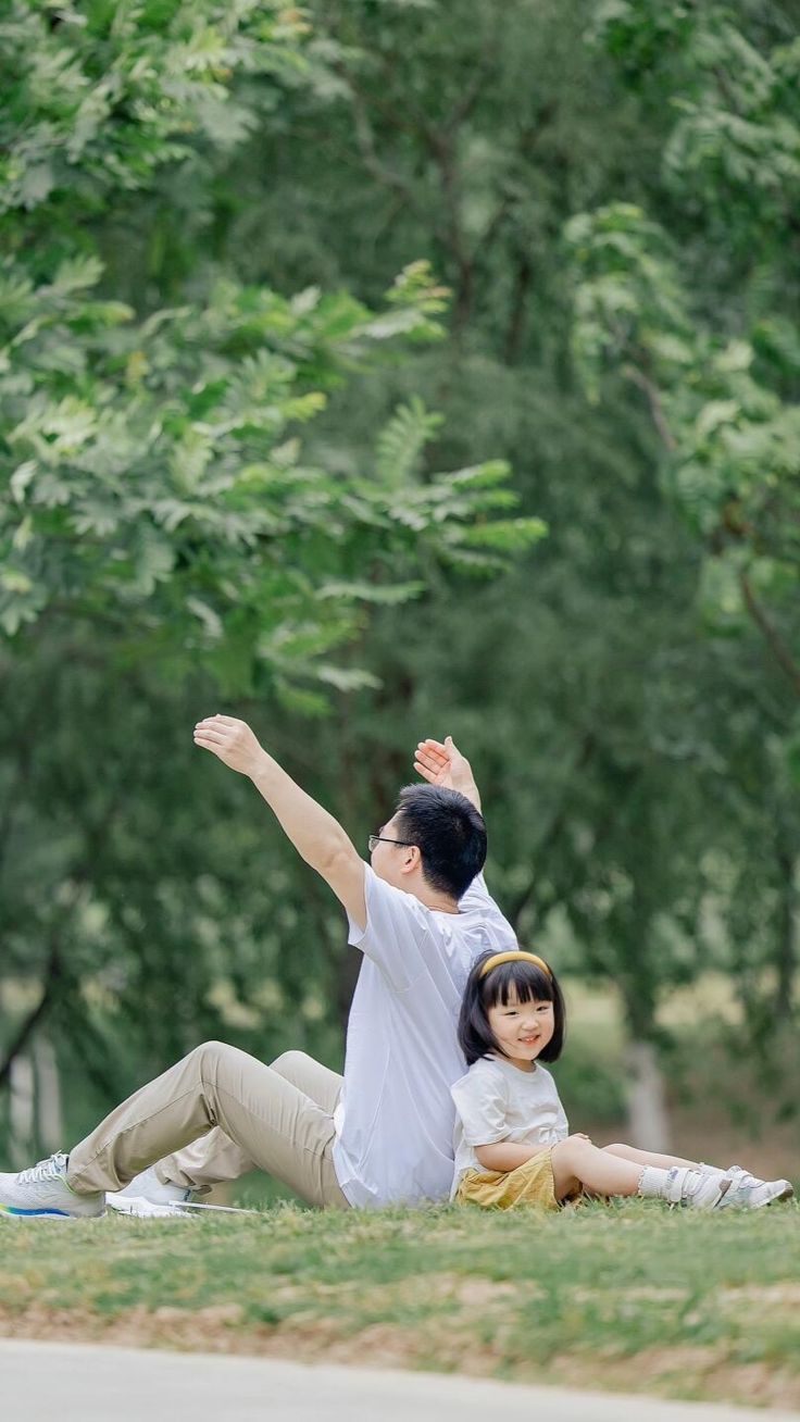 Điều khác biệt trong tính cách của những bé gái không được ở gần bố- Ảnh 2. Điều khác biệt trong tính cách của những bé gái không được ở gần bố- Ảnh 2.