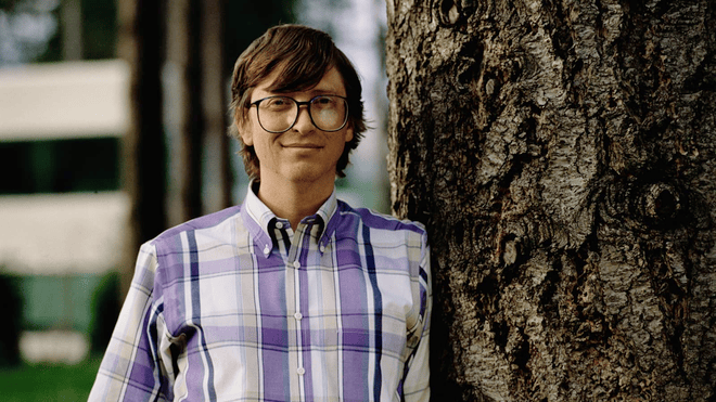 Chiếc CV cách đây 50 năm Bill Gates bị đào lại, nhìn số tiền ông kiếm được năm 20 tuổi ai cũng thốt lên: "Hoá ra là tỷ phú từ thời sinh viên"- Ảnh 2. Chiếc CV cách đây 50 năm Bill Gates bị đào lại, nhìn số tiền ông kiếm được năm 20 tuổi ai cũng thốt lên: "Hoá ra là tỷ phú từ thời sinh viên"- Ảnh 2.