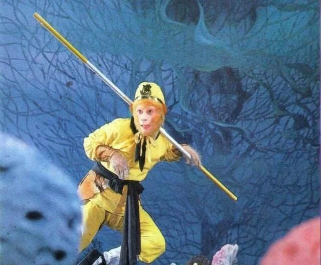 "Người mạnh nhất" trong giới thần ti&ecirc;n huyền ảo của T&acirc;y Du K&yacute; l&agrave; ai?- Ảnh 3.