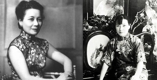 Tống Mỹ Linh mắc ung thư vẫn sống thọ 106 tuổi, hóa ra bà thường xuyên làm một việc nhưng phải những người tinh ý mới nhận ra khác biệt- Ảnh 2.