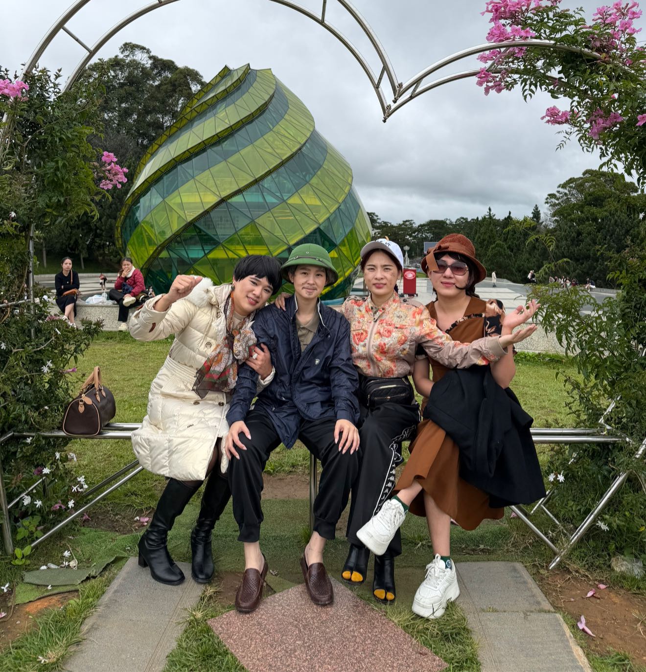 WeYoung c&ocirc;ng bố 20 &ldquo;Young ID&rdquo;: Những người trẻ ấn tượng nhất 2025 hội tụ!- Ảnh 3.