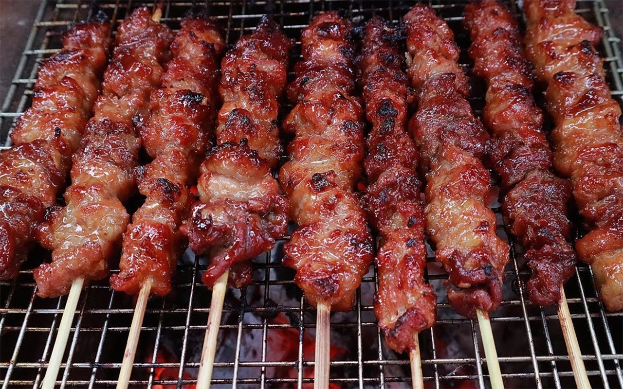 3 loại thịt "độc hơn cả dưa muối khú", càng ăn nhiều càng dễ mắc ung thư- Ảnh 2.