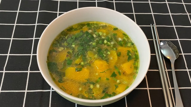 5 món ăn là “lá chắn vô hình” giúp phổi sạch sẽ và đào thải độc tố, cần chăm dùng để giảm tác hại của bụi mịn- Ảnh 3.