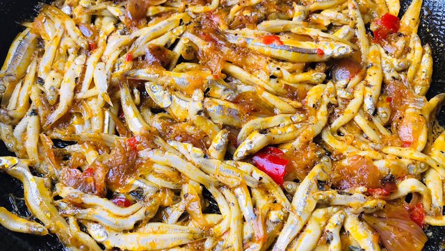 5 món ăn là “lá chắn vô hình” giúp phổi sạch sẽ và đào thải độc tố, cần chăm dùng để giảm tác hại của bụi mịn- Ảnh 4.