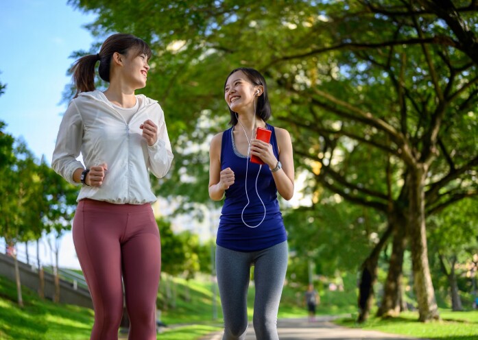 Mỗi ng&agrave;y chỉ cần l&agrave;m việc n&agrave;y 15 ph&uacute;t, đường huyết giảm v&agrave; b&igrave;nh ổn ngay, kiểm so&aacute;t tiểu đường "kh&ocirc;ng l&agrave;m loạn"- Ảnh 5.