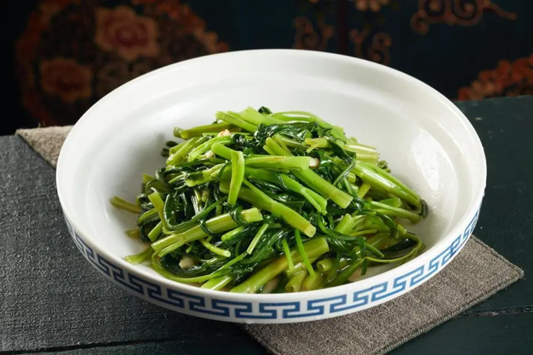 10 loại rau dễ ngậm thuốc trừ s&acirc;u nhất chợ, chọn mua nhớ ch&uacute; &yacute; 4 điểm n&agrave;y- Ảnh 5.