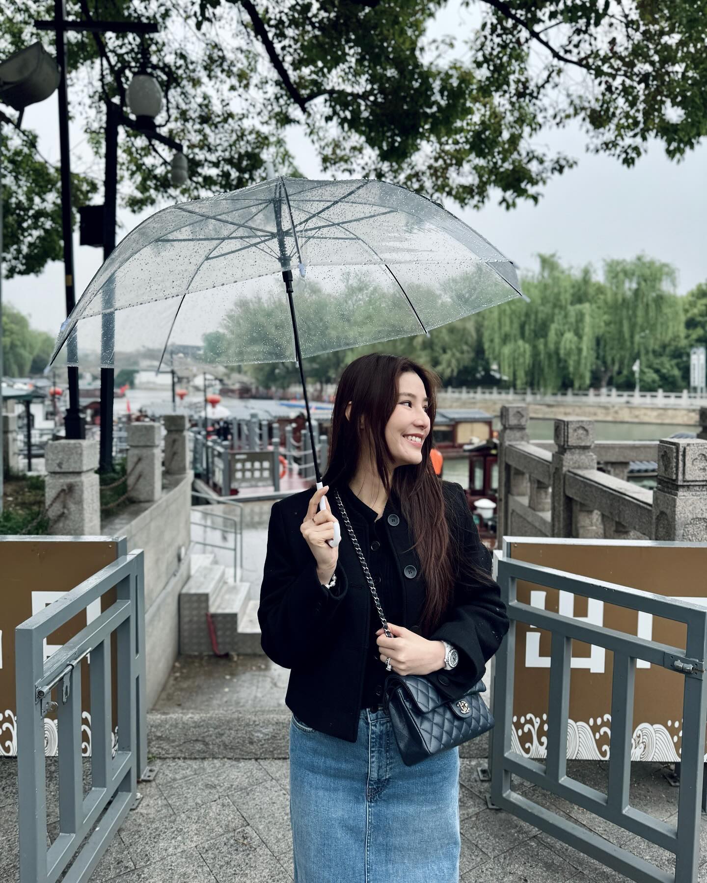 Một mẹ bỉm sữa Vbiz có phong cách xuất sắc thế này mà giờ mới để ý- Ảnh 10. Một mẹ bỉm sữa Vbiz có phong cách xuất sắc thế này mà giờ mới để ý- Ảnh 10.