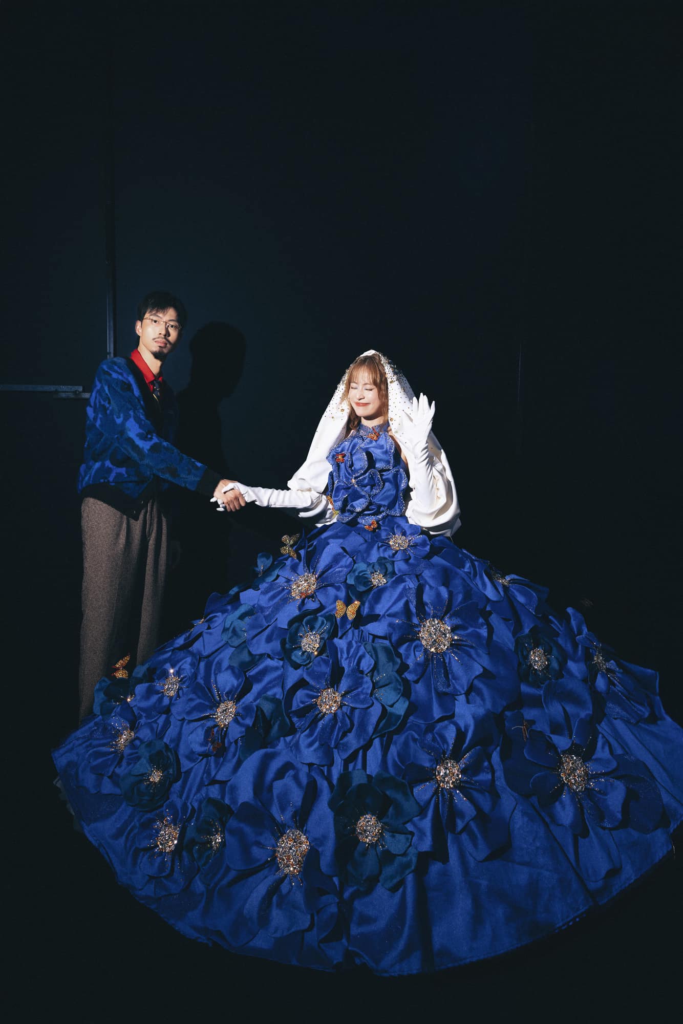 Hoàng Thuỳ Linh công khai gọi Hoàng Thuỳ Linh công khai gọi