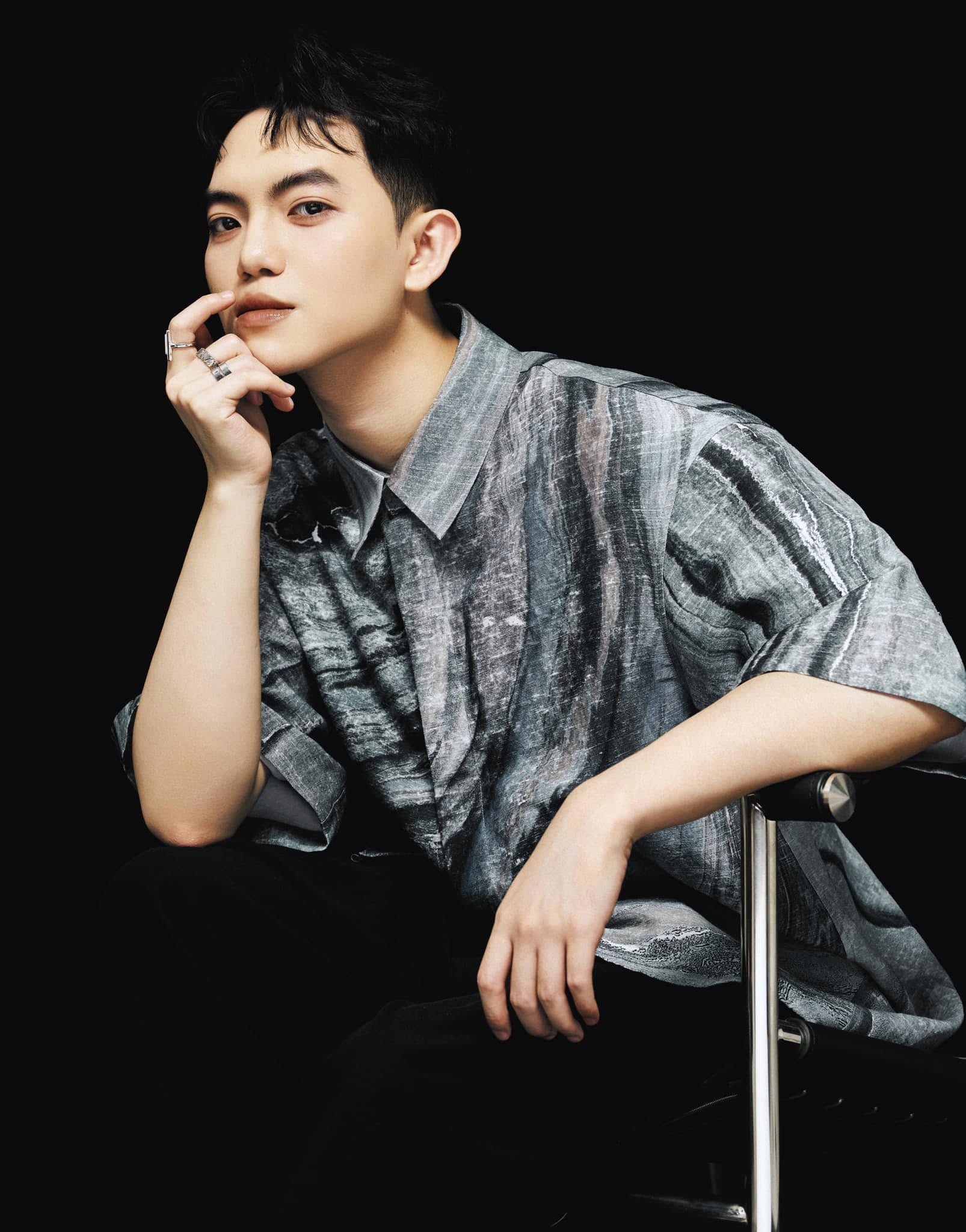 WeYoung c&ocirc;ng bố 20 &ldquo;Young ID&rdquo;: Những người trẻ ấn tượng nhất 2025 hội tụ!- Ảnh 15.